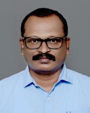Dr. K. N. Anith 